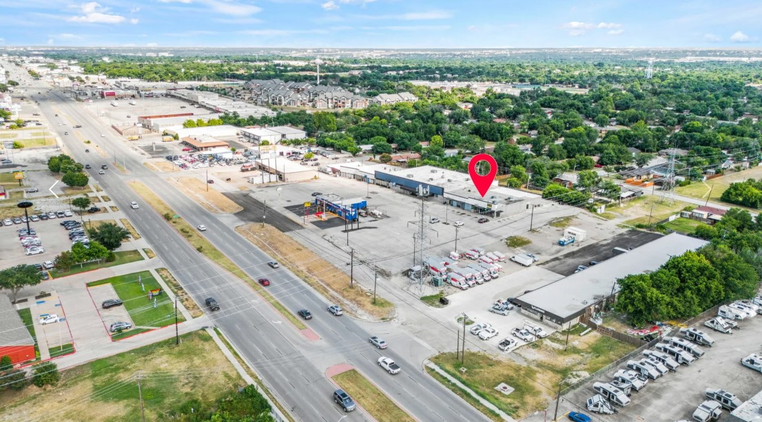 Bowie West Commerce Center